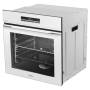 Духовой шкаф Haier HOQ-P16AS5GW. Артикул FY0018E08RU