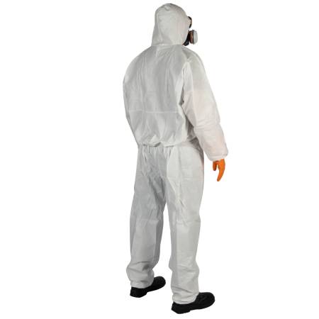 Комбинезон с ламинацией JETA SAFETY JPC-50-M. Артикул JPC-50-M