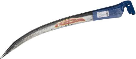 Коса "Лиса" № 7 70 см 39817-7. Артикул 39817-7