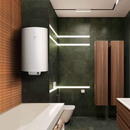 Водонагреватель Electrolux EWH 80 Pride НС-1237196. Артикул НС-1237196