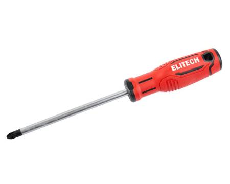 Отвертка 211304 ELITECH 207150. Артикул 207150