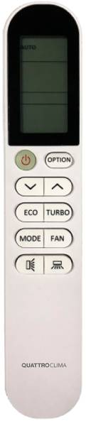 QC-remote