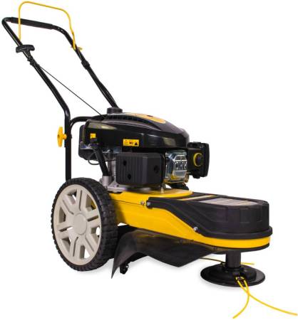 Бензиновая газонокосилка CHAMPION LMH5629. Артикул LMH5629
