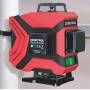 Лазерный нивелир CONDTROL Fliesen 3D Laser 7-2-103. Артикул 7-2-103
