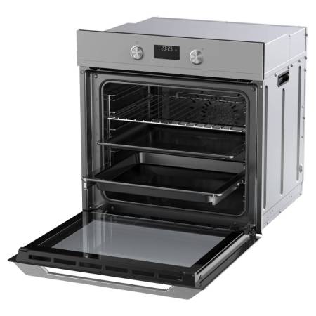 Духовой шкаф Haier HOQ-K5AAN3GG. Артикул FY001ME09RU