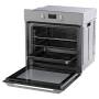 Духовой шкаф Haier HOQ-K5AAN3GG. Артикул FY001ME09RU
