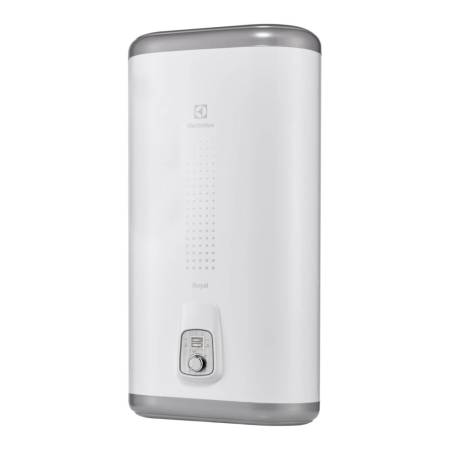 Водонагреватель Electrolux EWH 80 Royal Silver. Артикул НС-1023776