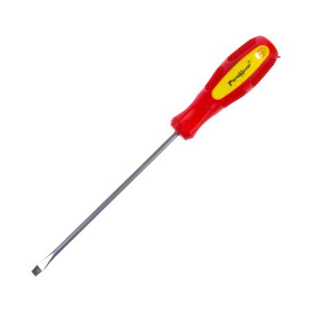 Отвертка Driver, SL5,0х150мм,  РемоКолор 33-6-850. Артикул 33-6-850