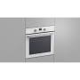 Духовой шкаф Haier HOQ-K4AAN3WB. Артикул FY001WE09RU