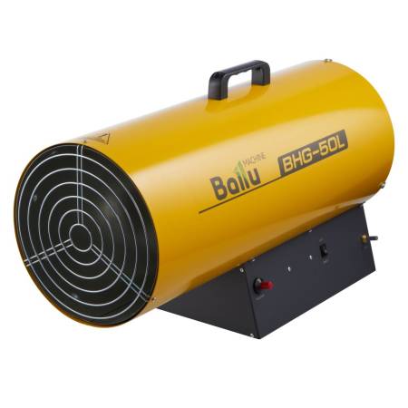 Тепловая пушка газовая Ballu BHG-50L. Артикул НС-1275319