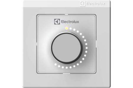 Терморегулятор Electrolux ETL-16W белый. Артикул НС-1585012