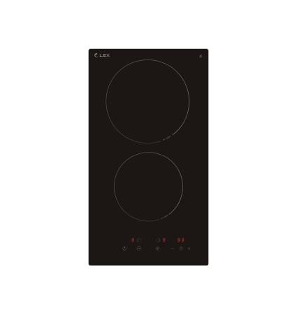 Варочная панель электрическая LEX EVH 3020B BL CHPE000053. Артикул CHPE000053