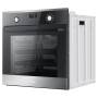 Духовой шкаф Haier HOX-P11CGBX. Артикул TD0037956RU