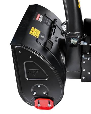 Снегоуборочная машина ST 1476LE ELITECH HD 203761. Артикул 203761