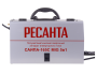 Сварочный полуавтомат САИПА-165 (MIG/MAG) Ресанта 65/8. Артикул 65/8