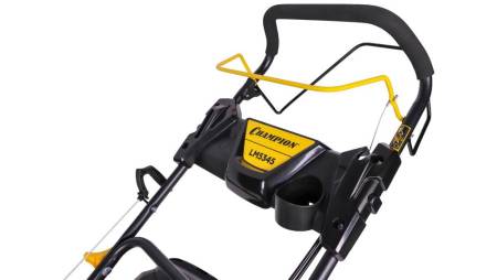 Бензиновая газонокосилка CHAMPION LM5345. Артикул LM5345
