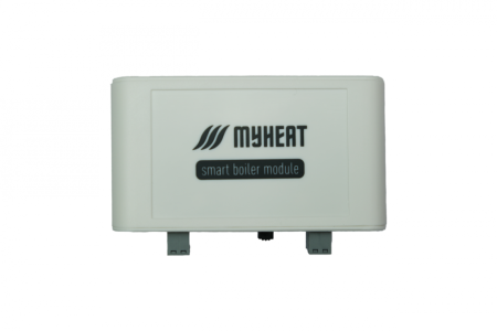 Адаптеры цифровой шины для котлов Rinnai MyHeat  6351 104665. Артикул 104665
