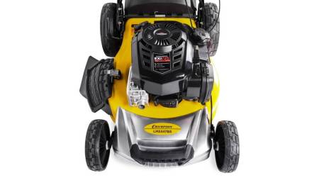 Бензиновая газонокосилка CHAMPION LM5347BS. Артикул LM5347BS
