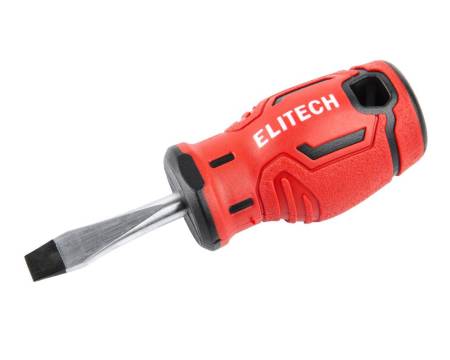 Отвертка 211104 ELITECH 207134. Артикул 207134