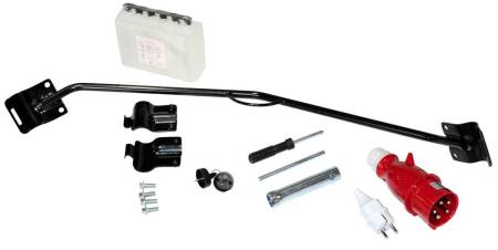 Генератор БЭС 12500ЕТАМК ELITECH 187489. Артикул 187489