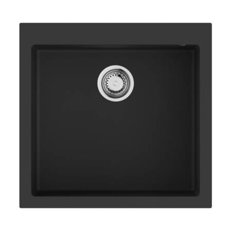 Кухонная мойка Omoikiri Bosen 57A-GB Artceramic/графит 4993818. Артикул 4993818