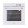 Духовой шкаф встраиваемый LEX EDM 1001 ONE WH CHAO000467. Артикул CHAO000467