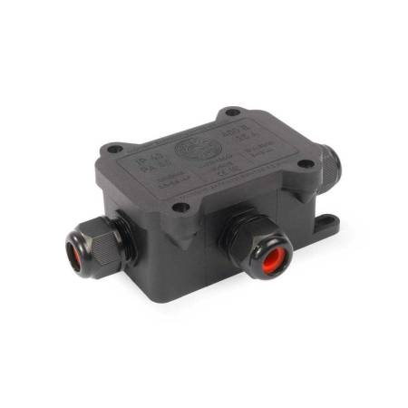 Коробка распределительная герметичная Fortisflex MG Box S-3 IP68 арт. 89510. Артикул 89510