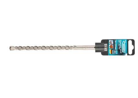 Бур по бетону PRO, 10 x 210 мм, SDS PLUS. GROSS 70670. Артикул 70670
