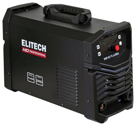 Аппарат плазменной резки WM 60 PLASMA ELITECH HD 204479. Артикул 204479
