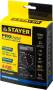 Мультиметр STAYER "PROFESSIONAL" PRO-Digital цифровой 45310. Артикул 45310