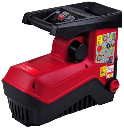 Измельчитель ИВС 2500 ELITECH 201471. Артикул 201471