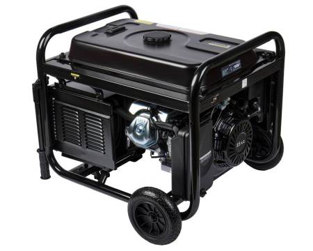 Генератор GES 8000EAW ELITECH HD 204670. Артикул 204670