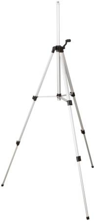 Тренога для лазерных уровней  420-1260 мм FIT 18625. Артикул 18625