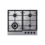 Варочная панель газовая LEX GVS 645 IX CHAO000460. Артикул CHAO000460