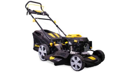 Бензиновая газонокосилка CHAMPION LM4622. Артикул LM4622
