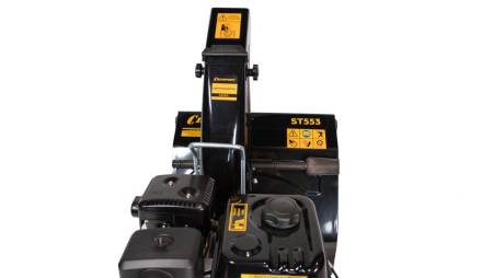 Снегоотбрасыватель CHAMPION ST553. Артикул ST553