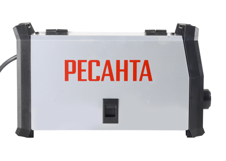 Сварочный полуавтомат Ресанта САИПА-160П/26В 65/142. Артикул 65/142