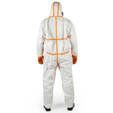 Комбинезон химической защиты JETA SAFETY JPC-70-M. Артикул JPC-70-M