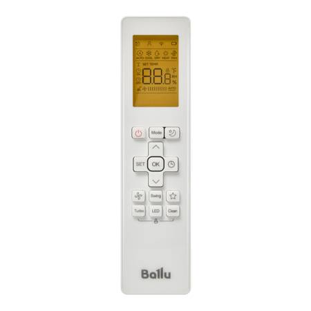Сплит-система Ballu Olympio Edge BSO-09HN8_22Y комплект. Артикул НС-1407891