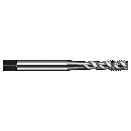 Метчик машинный M24x3, для глухих отверстий, HSS-Co, DIN 376, Форма C PROJAHN 972402. Артикул 972402