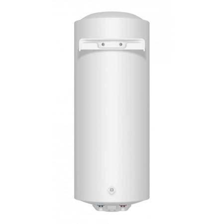 Водонагреватель Thermex 70 V Slim Круглый CHAMPION Биостеклофарфор. Артикул ЭдЭБ01021