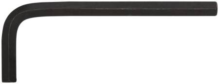 Ключ шестигранный CrV  7 мм FIT 64107. Артикул 64107