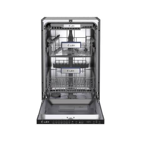 Посудомоечная машина LEX PM 4573N. Артикул CHGA000027