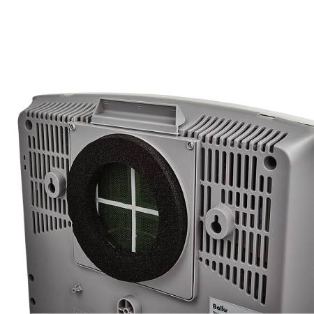 Очиститель воздуха приточный Ballu ONEAIR ASP-200SPMAX. Артикул НС-1476052