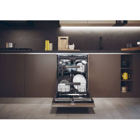 Встраиваемая посудомоечная машина Haier XS 6B0S3SB-08. Артикул TD0046364RU