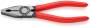 Плоскогубцы комбинированные, 180 мм,  KNIPEX KN-0301180. Артикул KN-0301180