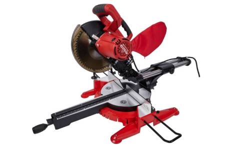 Пила торцовочная ПТ 1825КУ ELITECH 201285. Артикул 201285