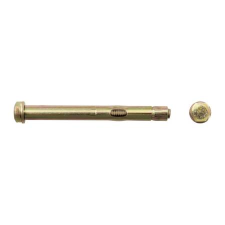 Болт анкерный SWFS 8х80 (80 шт). Артикул тов-077574