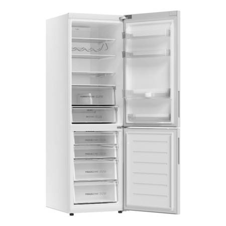 Холодильник Haier C4F637CWRGU1. Артикул BJ0XT1E00RU