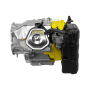 Двигатель с горизонтальным валом CHAMPION G420HCE. Артикул G420HCE